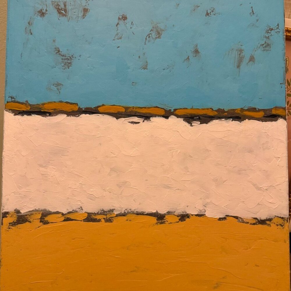 Abstract Life